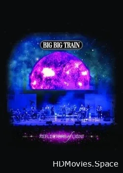 Big Big Train (2017)