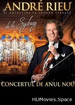Andre Rieu (2019)