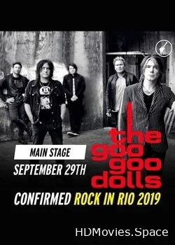 Goo Goo Dolls (2019)