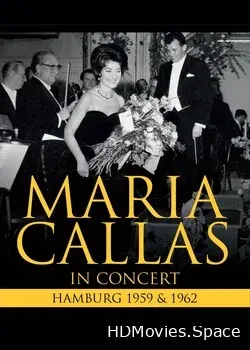Maria Callas: In Concert (1962)