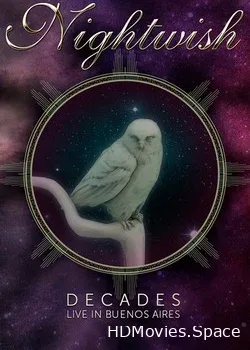 Nightwish (2018)