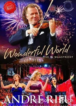 Andre Rieu (2015)