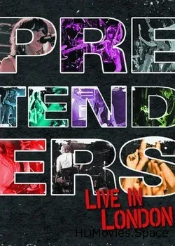 The Pretenders (2009)