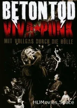 Betontod (2013)