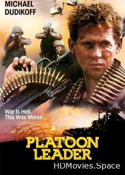 Командир взвода (1988)