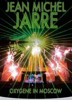Jean Michel Jarre (1997)