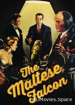 Мальтийский Сокол (1941)