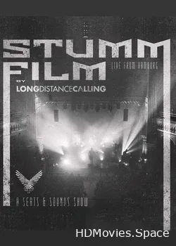 Long Distance Calling (2019)