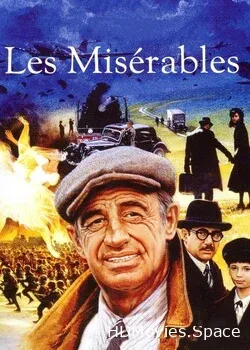 Отверженные (1995)