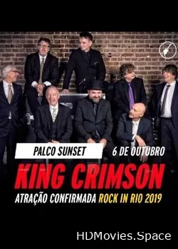 King Crimson (2019)