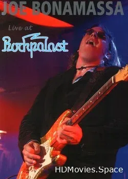 Joe Bonamassa (2005)