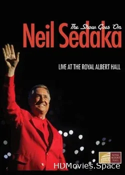 Neil Sedaka (2013)