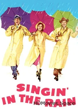 Поющие под дождем (1952)