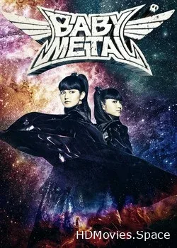 Babymetal (2019)