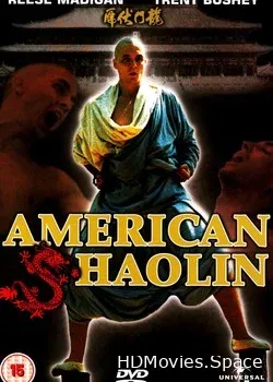 Американский Шаолинь (1991)