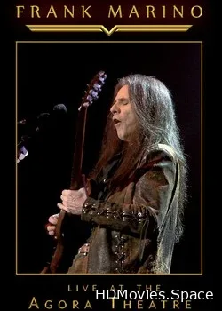 Frank Marino (2010)