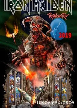 Iron Maiden (2019)