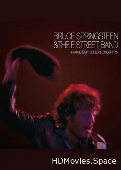 Bruce Springsteen & The E Street Band (1975)