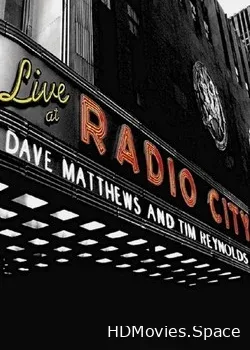Dave Matthews and Tim Reynolds (2007)