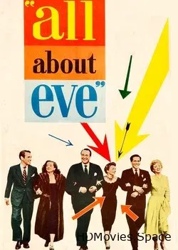 Всё о Еве (1950)