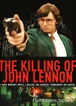 Убийство Джона Леннона (2006)