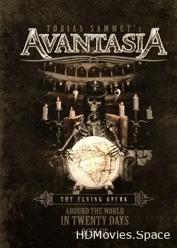 Avantasia (2008)