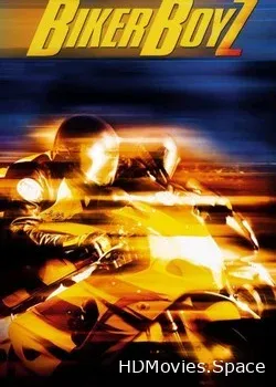 Байкеры (2003)