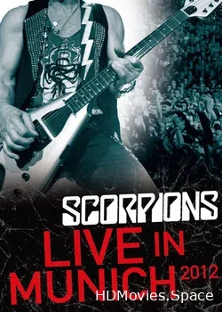 Scorpions (2012)