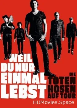 Die Toten Hosen (2018)