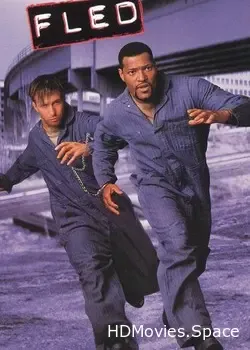 Беглецы (1996)