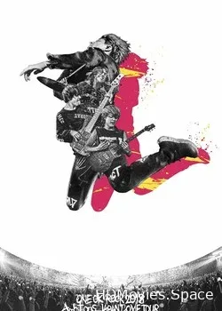 One Ok Rock (2018)