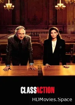 Коллективный иск (1990)