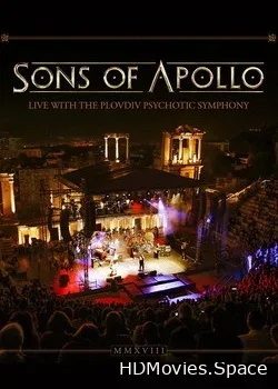 Sons Of Apollo (2018)