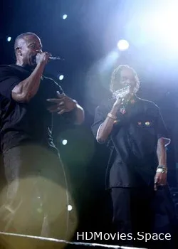 Dr. Dre & Snoop Dogg (2012)