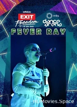 Fever Ray /Exit Festival (2018)