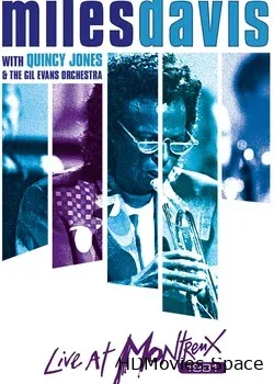 Miles Davis with Quincy Jones & the Gil Evans Orchestra (1991)