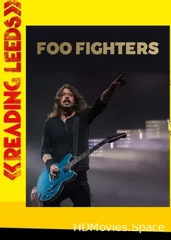 Foo Fighters (2019)