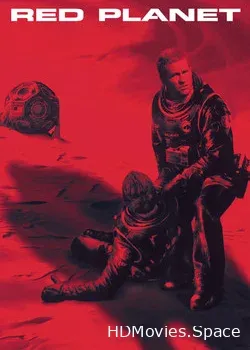 Красная планета (2000)