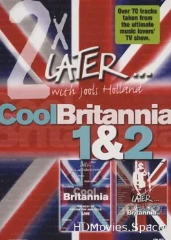 Later With Jools Holland (2005)