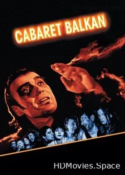 Бочка пороха (1998)