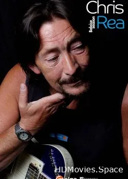 Chris Rea (2017)