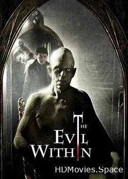Зло внутри (2017)