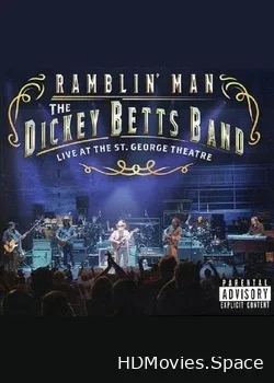 The Dickey Betts Band (2018)
