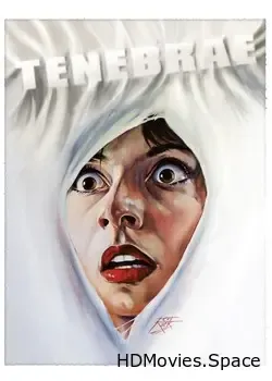 Дрожь (1982)