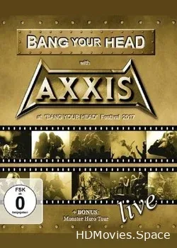Axxis (2017)