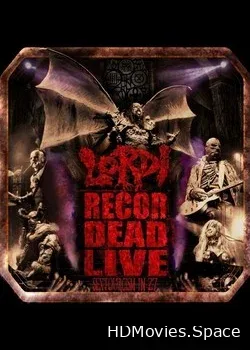 Lordi (2018)