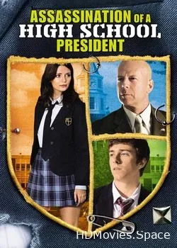 Убийство школьного президента (2008)
