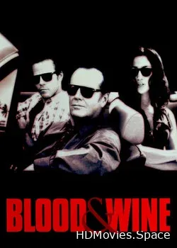 Кровь и вино (1996)