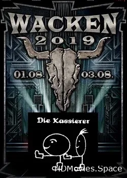 Die Kassierer (2019)