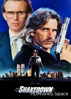 Вымогательство (1988)